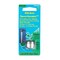Keeney Mfg Whedon SaverAerator Dual Thread 15/16 in.- 27M x 55/64 in.-27F Chrome Plated Faucet Aerator KSA1C - alternate 1